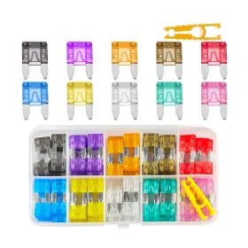 YWDIML-CAR15 YWDIML Car Fuse Mini Blade Kit