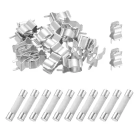 632702897659 ZAPLYTE Blow Ceramic Fuse Clips