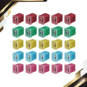 649603709813 ZAPLYTE Cartridge Fuse Female Terminal