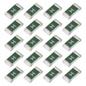 683867180438 ZAPLYTE Mount Device Fuse Ceramic Slow Blow