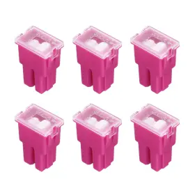 685821956790 ZAPLYTE Cartridge Fuse Female Terminal