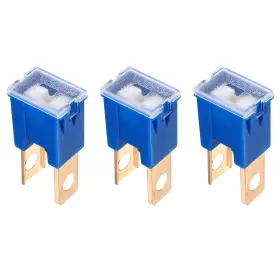 685821956905 ZAPLYTE Cartridge Fuse Male Terminal