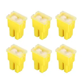 685821957049 ZAPLYTE Cartridge Fuse Female Terminal