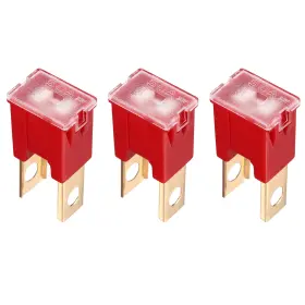 685821957100 ZAPLYTE Cartridge Fuse Male Terminal
