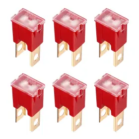 685821957117 ZAPLYTE Cartridge Fuse Male Terminal