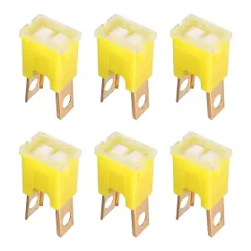 685821957148 ZAPLYTE Cartridge Fuse Male Terminal