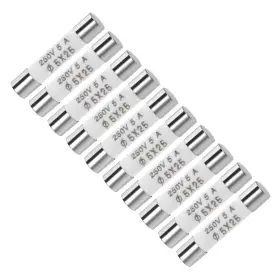 686687867442 ZAPLYTE Cartridge Fuses Blow Audio Alarm Ceramic