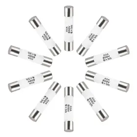 747709008943 ZAPLYTE Ceramic Cartridge Fuses Blow Energy Lamp