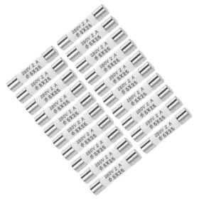 784958590515 ZAPLYTE Cartridge Fuses Blow Audio Alarm Ceramic