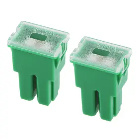 784958616529 ZAPLYTE Cartridge Fuse Female Terminal Car