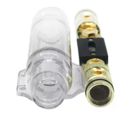 313036526520 ZOOKOTO Gauge Awg Car Auto Audio Amplifier Anl #3