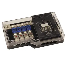 445014023059 ZOOKOTO Power Distribution Block Car Audio Midi