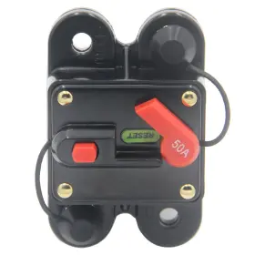 5841730401 ZOOKOTO Breaker Fuse Holder Trolling Motor Auto
