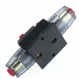 889250985080 ZOOKOTO Car Audio Inline Circuit Breaker Fuse #2