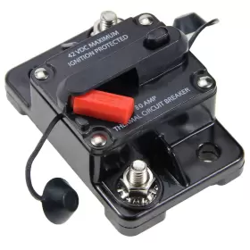 889250985134 ZOOKOTO Waterproof Circuit Breaker Car Marine #2