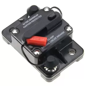 889250985134 ZOOKOTO Waterproof Circuit Breaker Car Marine #3