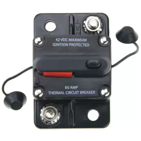 889250985134 ZOOKOTO Waterproof Circuit Breaker Car Marine