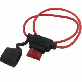 889250985462 ZOOKOTO Inline Fuse Holder Awg Gauge Copper Wire #2