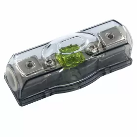 889250985691 ZOOKOTO Car Audio Power Wire Fuse Holder Boat #2