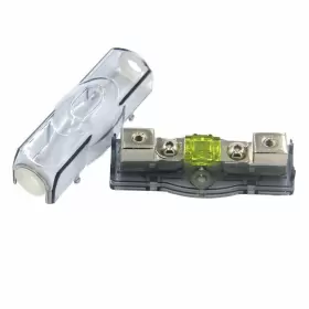 889250985691 ZOOKOTO Car Audio Power Wire Fuse Holder Boat