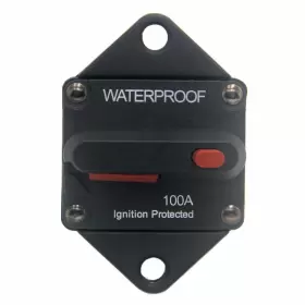 889250985769 ZOOKOTO Circuit Breaker Amp Fuse Inverter Manual #2
