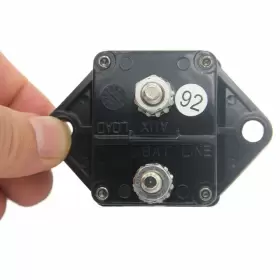 889250985769 ZOOKOTO Circuit Breaker Amp Fuse Inverter Manual #3