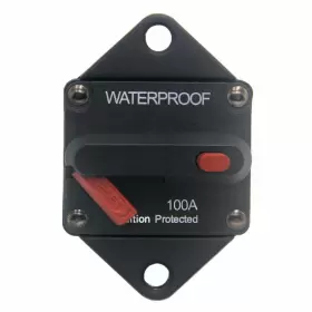 889250985769 ZOOKOTO Circuit Breaker Amp Fuse Inverter Manual