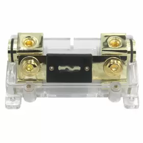 889250985950 ZOOKOTO Fuse Holdercar Stereo Audio Inline Anl #3