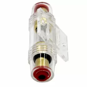 889250986926 ZOOKOTO Audio Agu Fuse Holder Block Gauge Wire #3