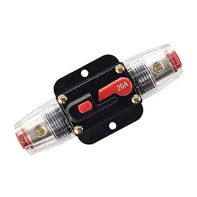 BR002ATC001 ZOOKOTO Car Audio Inline Circuit Breaker Fuse