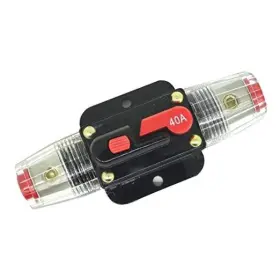 BR002ATC003 ZOOKOTO Car Audio Inline Circuit Breaker Fuse
