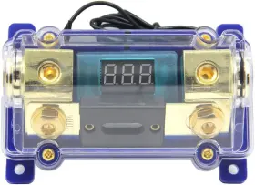 HT1OUT1FH-SHUXIAN200A-BLUE ZOOKOTO Digital Circuit Breaker