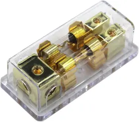 HTXC1OUT2FS ZOOKOTO Power Distribution Block Awg Gauge Agu