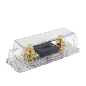 HTXIAOXIAO1OUT1-FH200A ZOOKOTO Gauge Fuse Holder Car Audio Rv