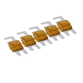MANL81020814 ZOOKOTO Manl Mini Fuse Electrical Amp