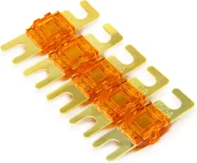 MG008 ZOOKOTO Pack Manl Fuse Mini Anl