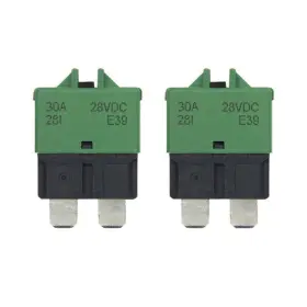 NBHXE30A ZOOKOTO Circuit Breaker Blade Fuse Manual