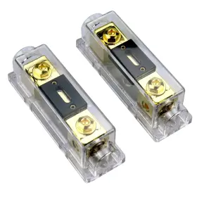 ZOOKOTO-200A-2P ZOOKOTO Gauge Awg Anl Fuse Block Inline Amp