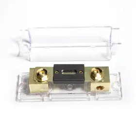 TC4FB-2ANL ZREE Line Anl Fuse Holder Gauge Awg #2