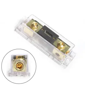TC4FB-2ANL ZREE Line Anl Fuse Holder Gauge Awg