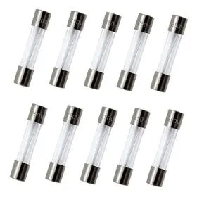 F15AL ZUPAYIPA Pack Blow Fuse Glass