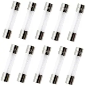 ZUPAYIPA-250-20 ZUPAYIPA Pack Blow Fuse Glass