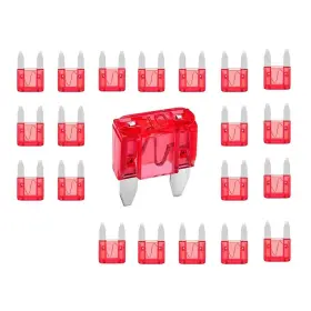 791309344048 ZYMISE Kodobo Pack Auto Fuses Atm Mini Amp Apm