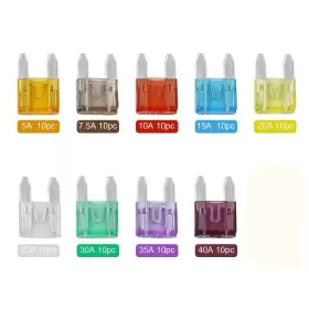 756557493283 ZZOY Mini Blade Fuses Set Auto Car #2