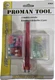 Proman Tool 81025, 22 Piece Fuse Assortment with Fuse Puller