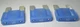 3-PACK LITTELFUSE 60A 32VDC MAXI AUTOMOTIVE BLADE FUSES NYLON/VISION 60-AMP BLUE
