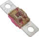 Blue Sea Systems 5257 MIDI Fuse, 125A marine-grade fuse
