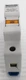 Ferraz Shawmut USCC1I-AC300 Din Rail Fuse Holder 1P 300VAC 30A