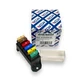 MTA 6 WAY FUSE BOX WITH 6 FUSES FOR CAR TRUCK RV BOATH MARINE