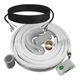 PIONEER  1/4"-1/2" x 33" MINI SPLIT LINE SET AC Complete Kit NIB